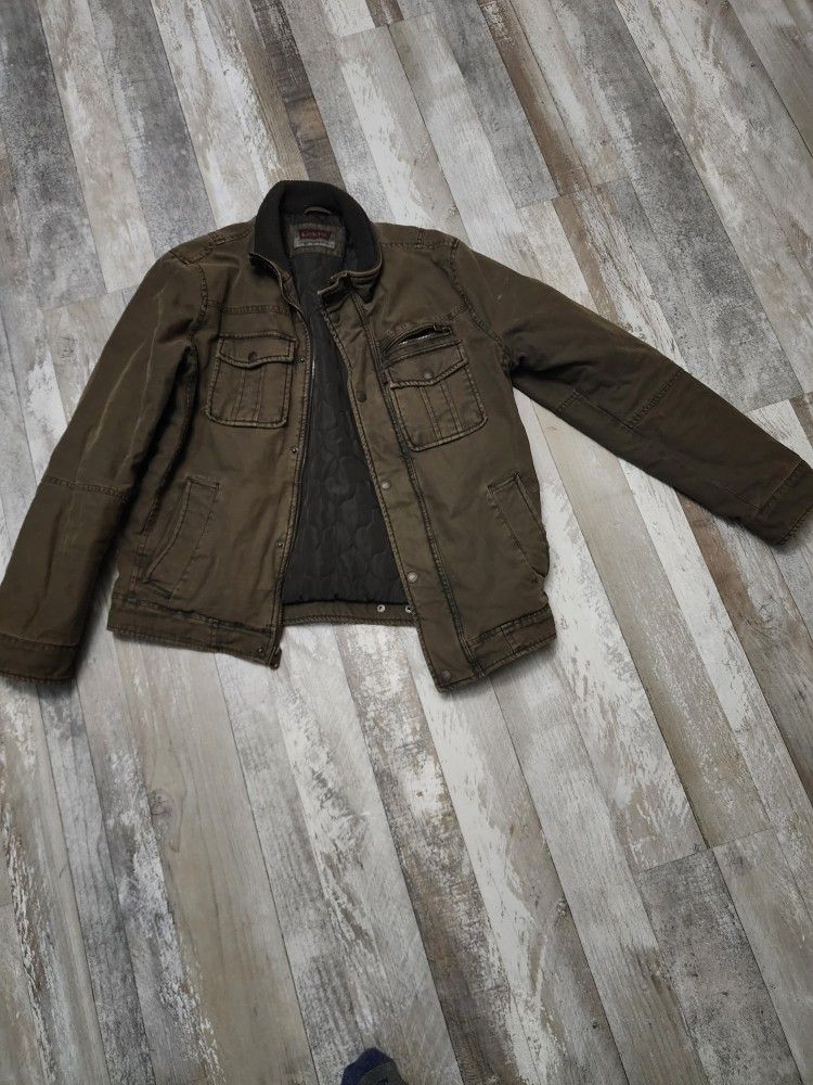 Levi's Jacket