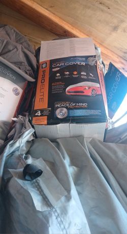 Car Cover 🚗 size 4/size 3/size moderate -duty  Truck cover