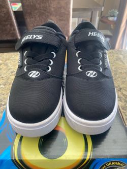Heelys