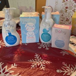 Dulces Aromas Para Bebé 