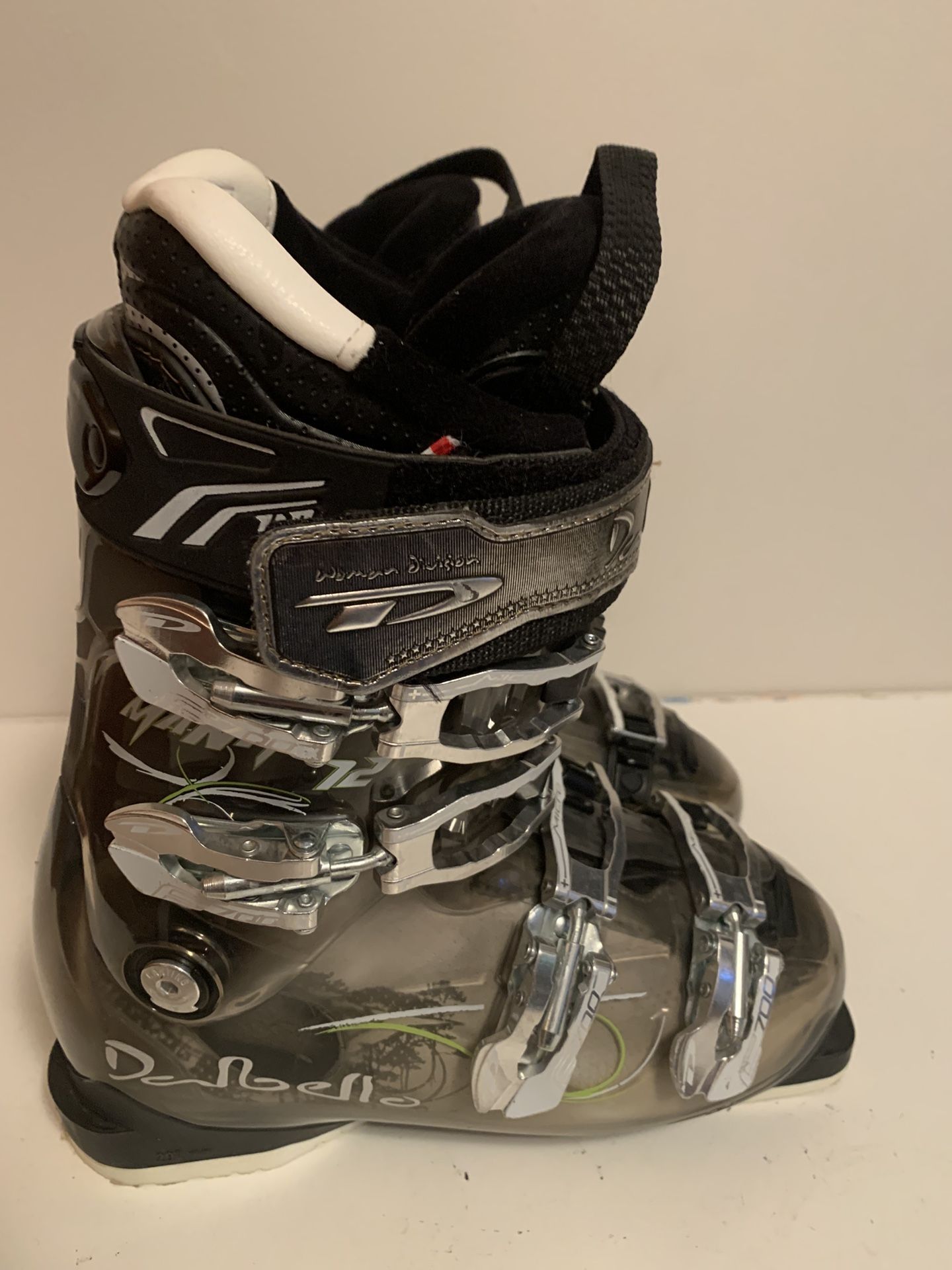 Dalbello Ski Boots Size 25.5