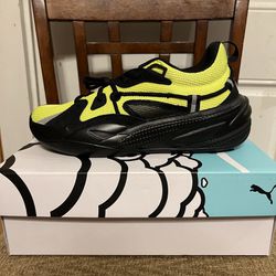 Brand new Puma Rs Dreamer J Cole Basketball Shoes size 9 with Box 