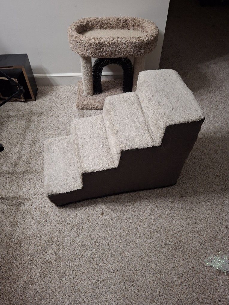 Pet Stairs 