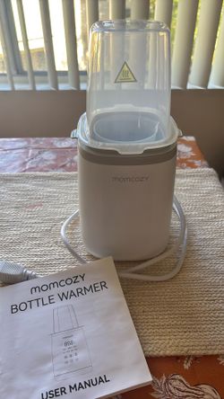 Bottle Warmer