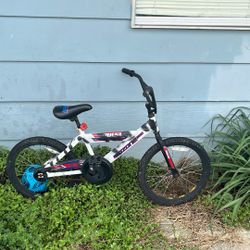Kid Bike