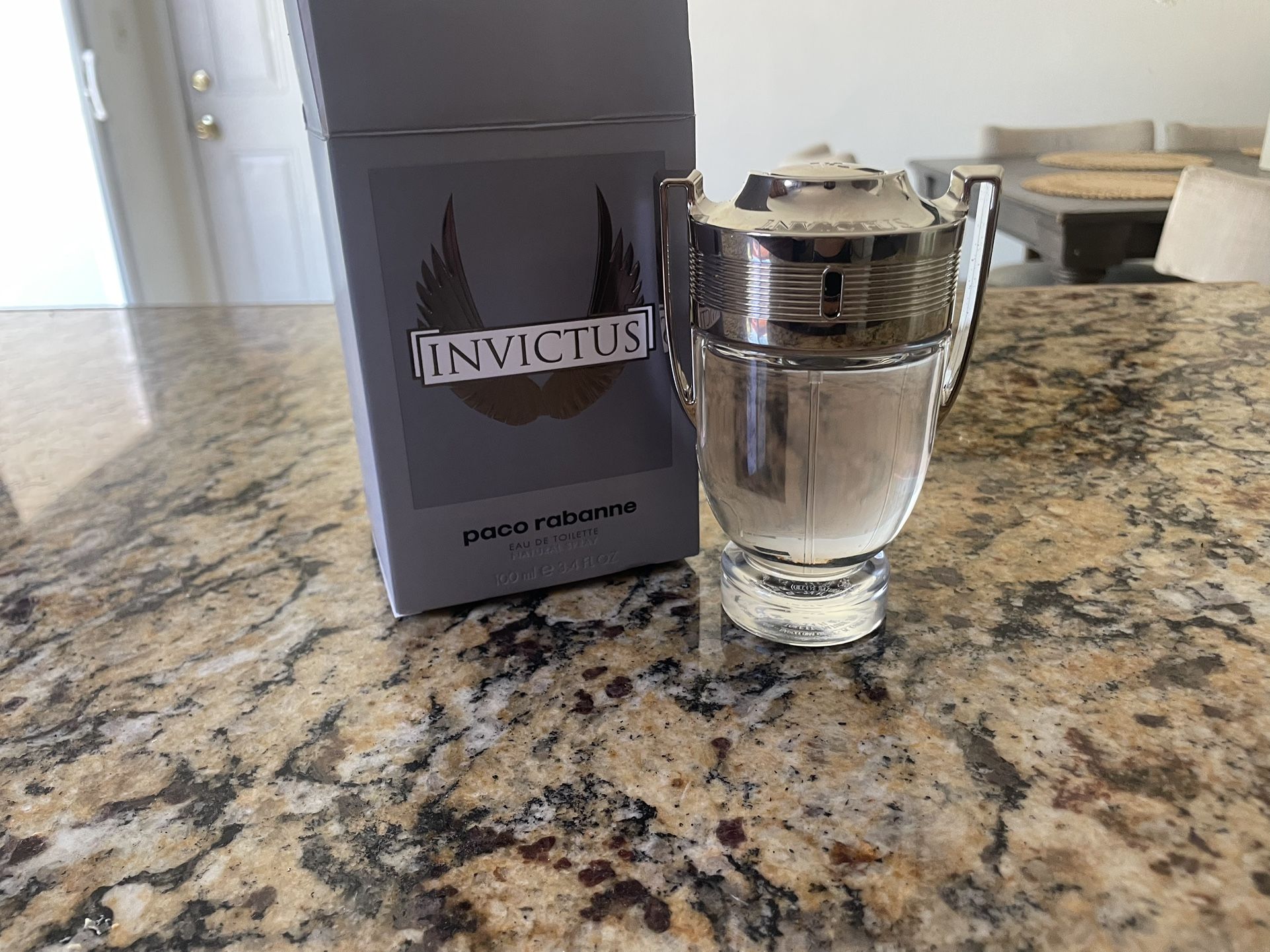 Invictus Cologne