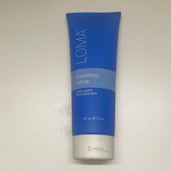 Hair Smoothing Cream