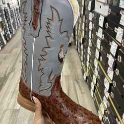 mens western boots
