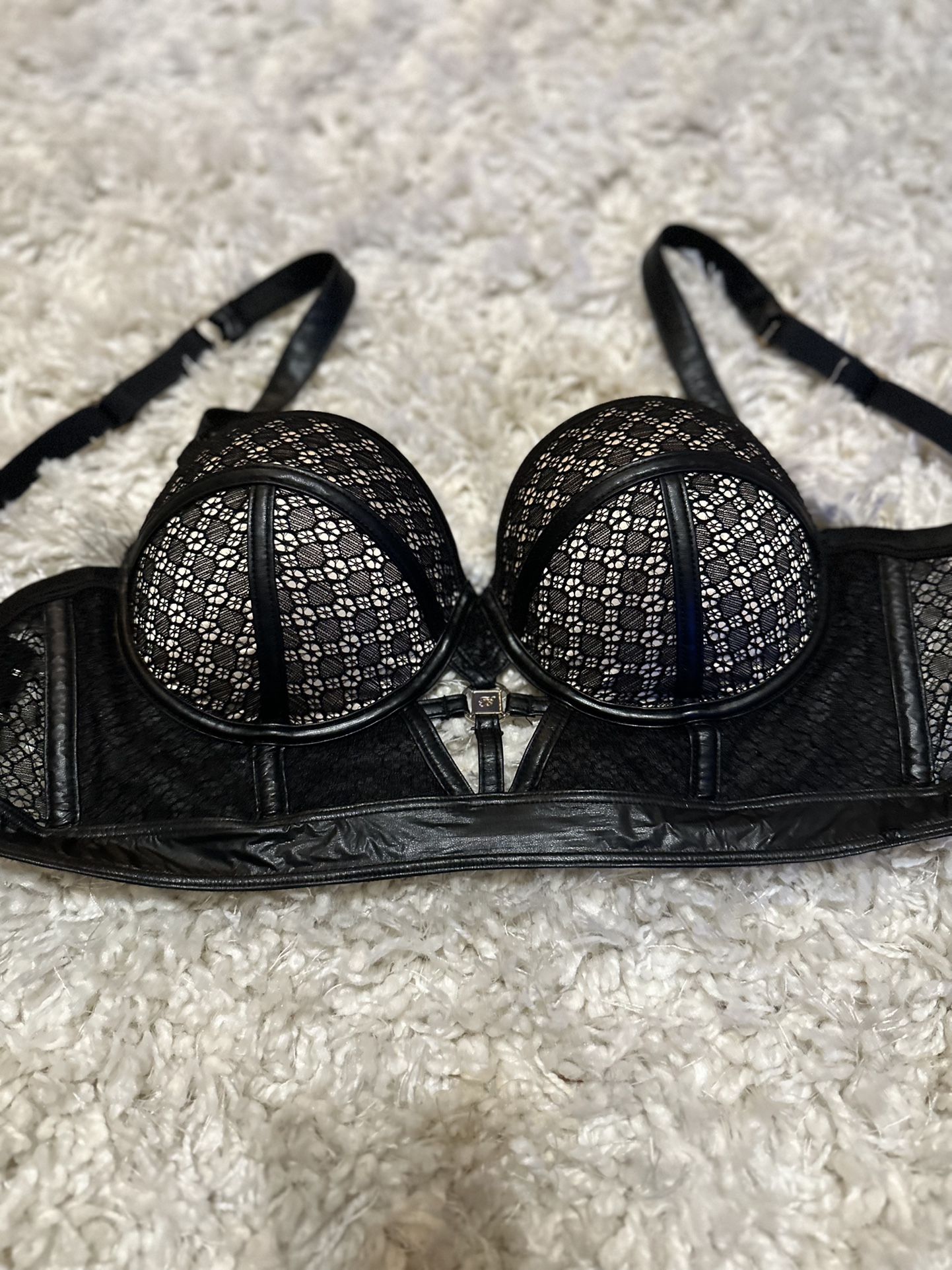 Honey Bridgette Bra Lingerie for Sale in Sacramento, CA - OfferUp