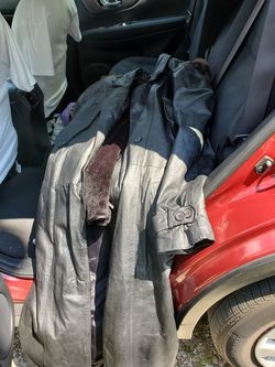 Jackets