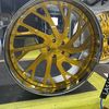 Fred Wheels