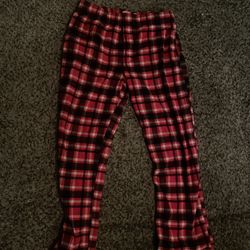 Size Medium PJ pants