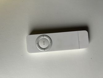 iPod Shuffle 1st Generation 