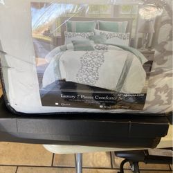Comforter Set