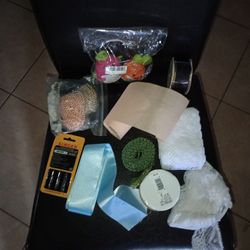 Fabric Trimmings