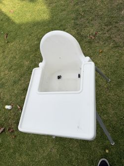 High Chair 