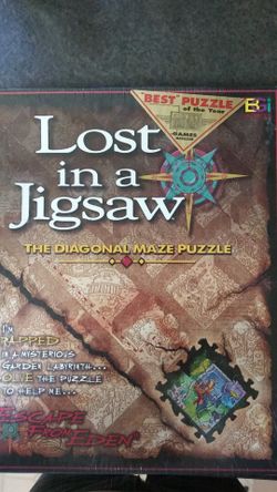 Jigsaw Puzzle