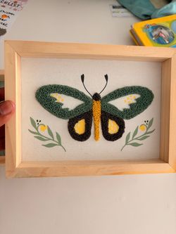 Wall decor