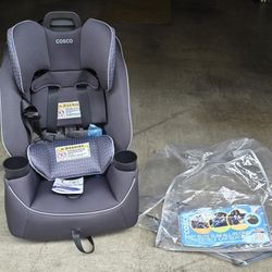 Car Seat For Infant