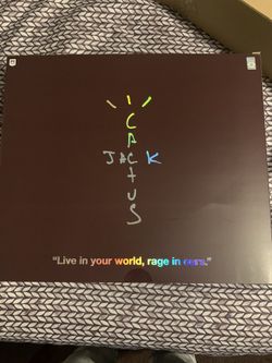 Travis Scott fortnite action figures