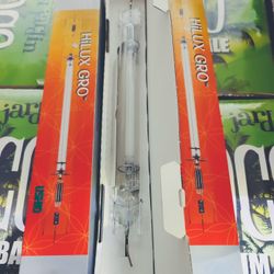 Hilux Gro Lights New