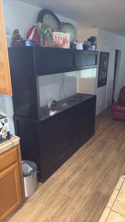 Fish tank
