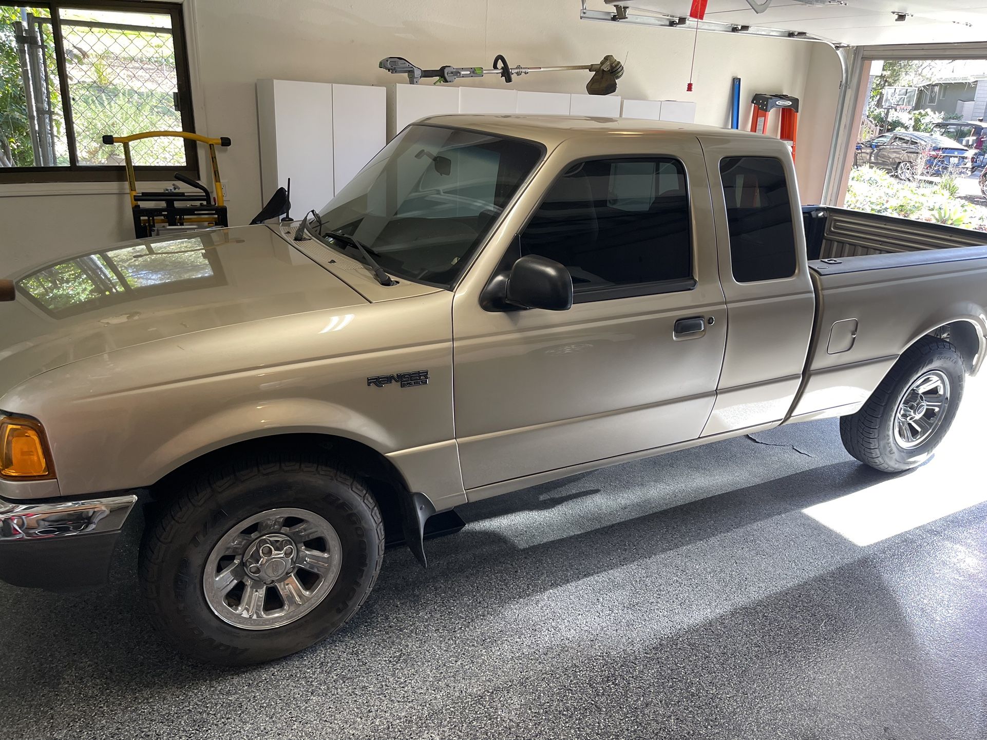 2001 Ford Ranger for Sale in Trabuco Canyon, CA - OfferUp