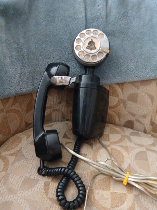 Rotary Phone