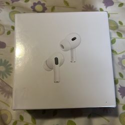 AirPods Pro Generation 2