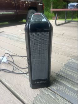 Lasko Space Heater