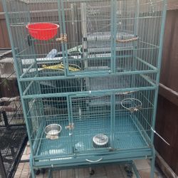Birds Cages For Sale 