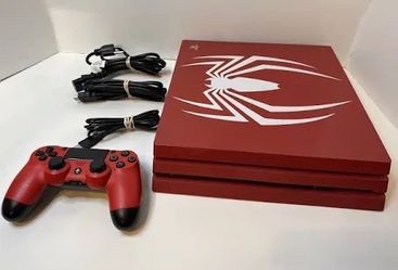 jail broken ps4 pro and ps vr 1st gen