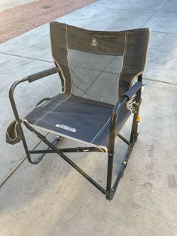 GCI Rocking Chair