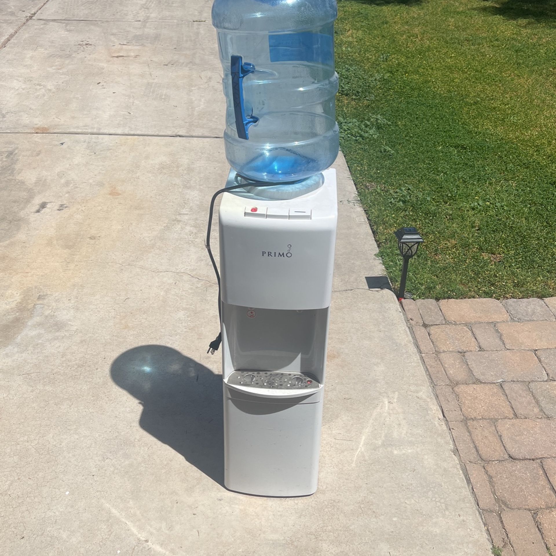 Primo Water Cooler