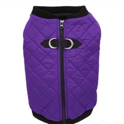 Fashion Vest Small Dog 