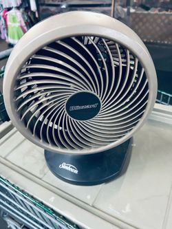 Sunbeam fan