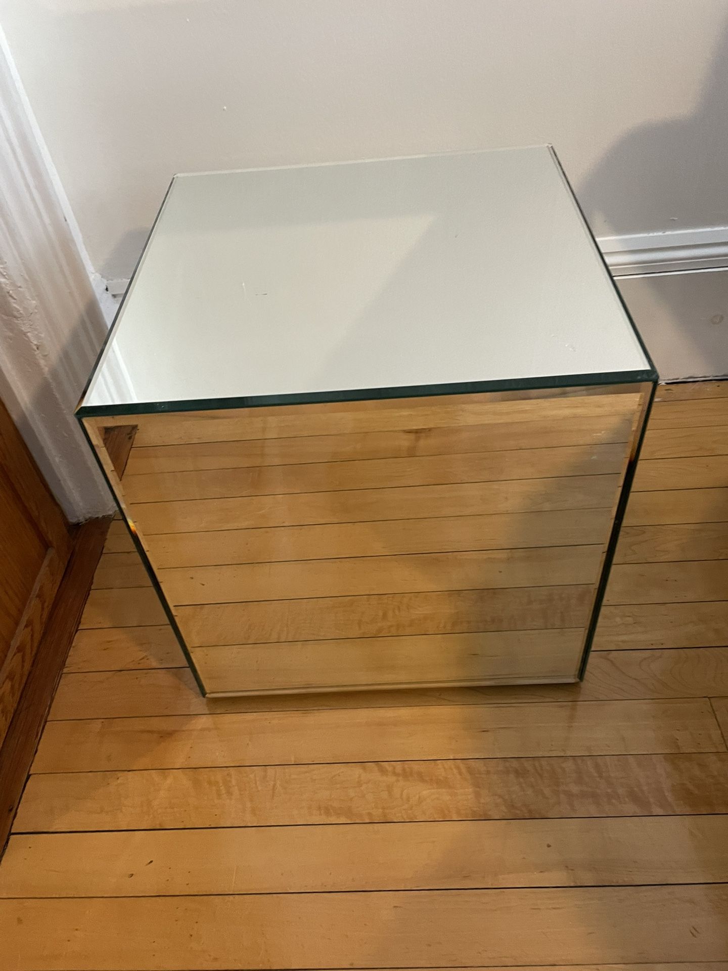 Glass Tables