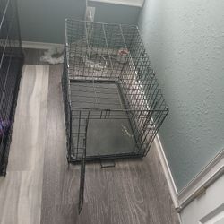 Dog Cages 