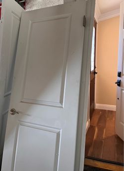 ‼️ INTERIOR DOORS 2 x 30 ‼️ LIKE NEW‼️PLEASE, CHECK MY OTHER LISTINGS AND FOLLOW