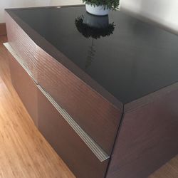 Night Stand/  End Table /