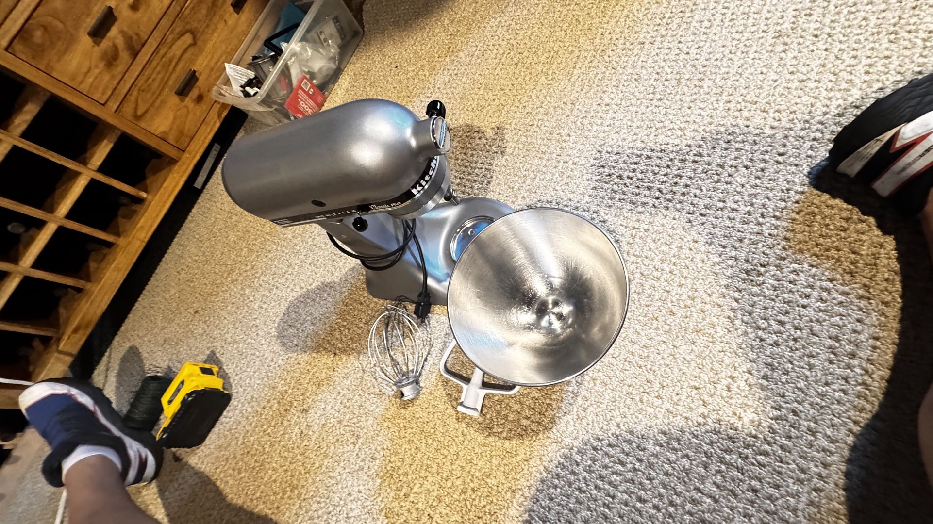 2014 Classic Plus