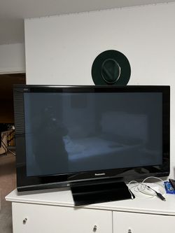 Panasonic TV