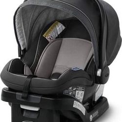 Graco SnugRide SnugLock 35
