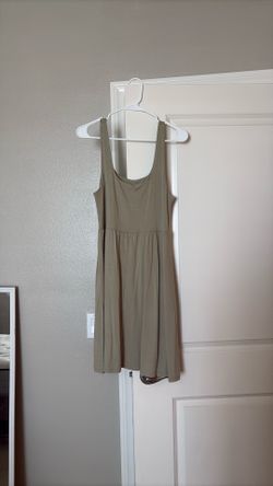 Flowy Dress