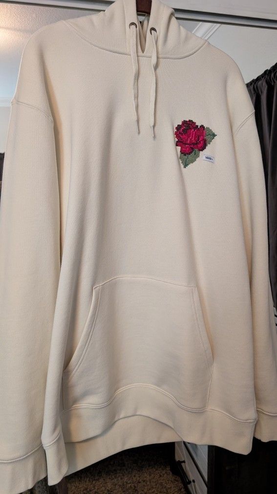 Vans Hoodie
