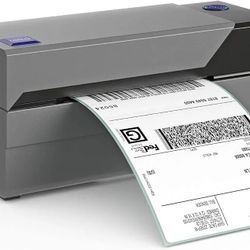 Rollo USB Shipping Label Printer - Commercial Grade Thermal Label Printer for Shipping Packages - High Speed Direct Thermal 4x6 Label Printer