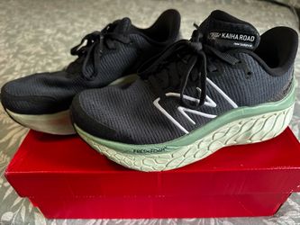 New Balance Fresh Foam size 6