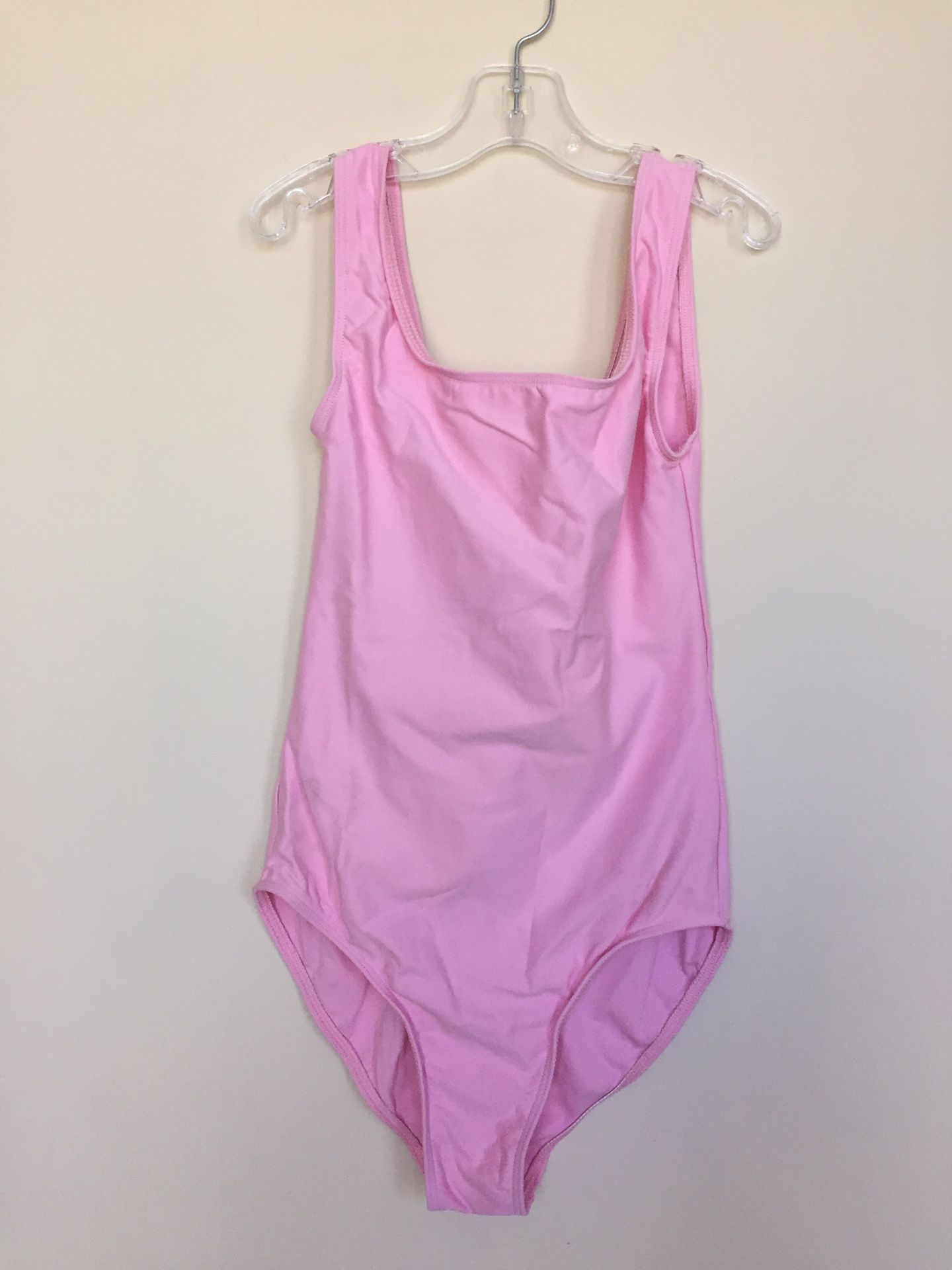 Ballerina costume size s-2 piece leotard and skirt