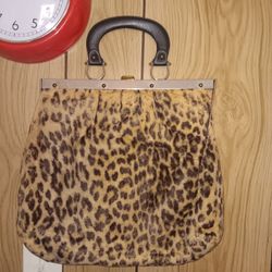 Vintage Bag