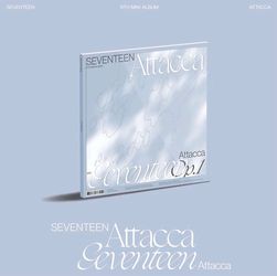 SEVENTEEN